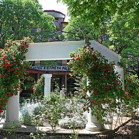 Hotel Estreya Palace Saints Constantine and Helena Exterior foto